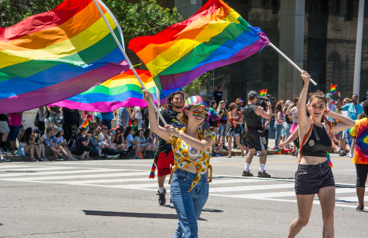 LGBTQ+ Cleveland