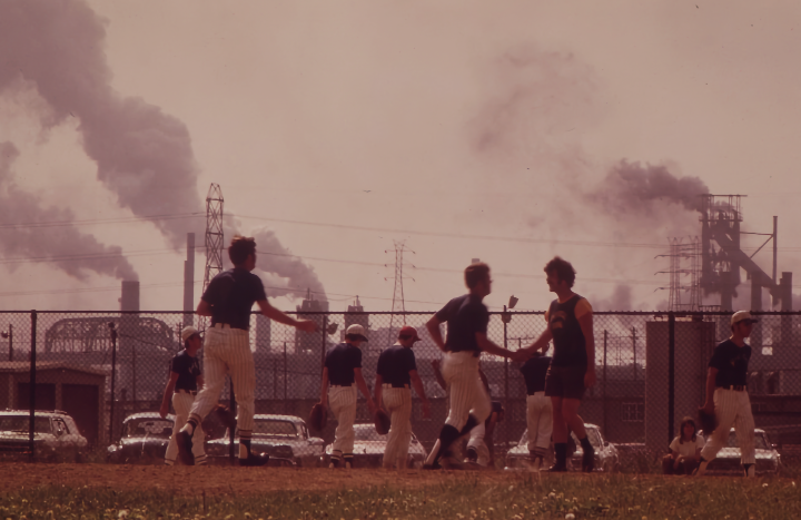 Tremont History Project
