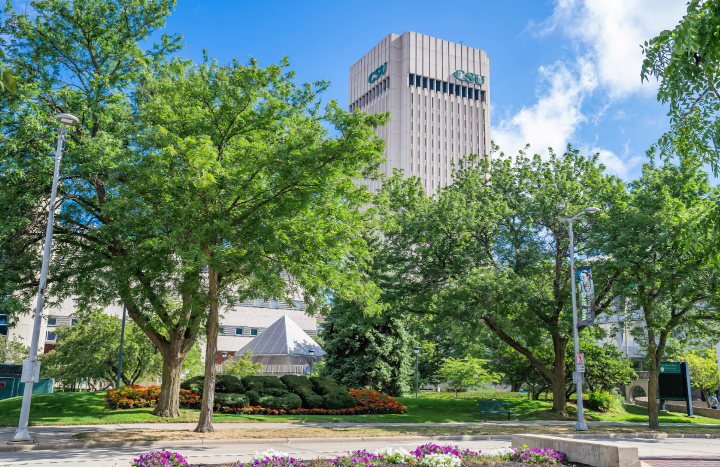 CSU at 50