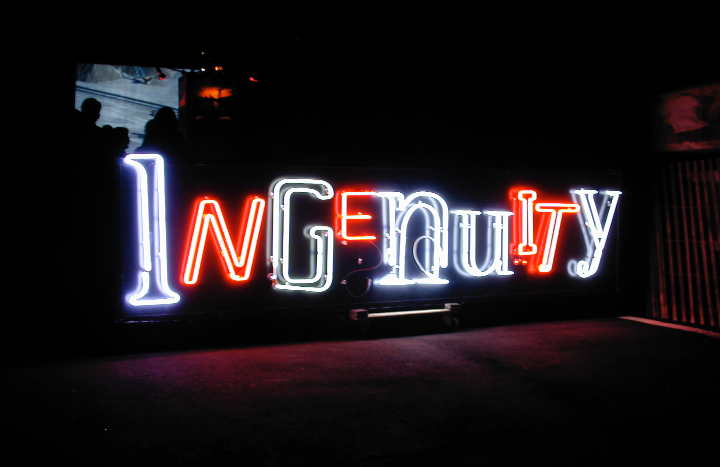 Ingenuity Fest