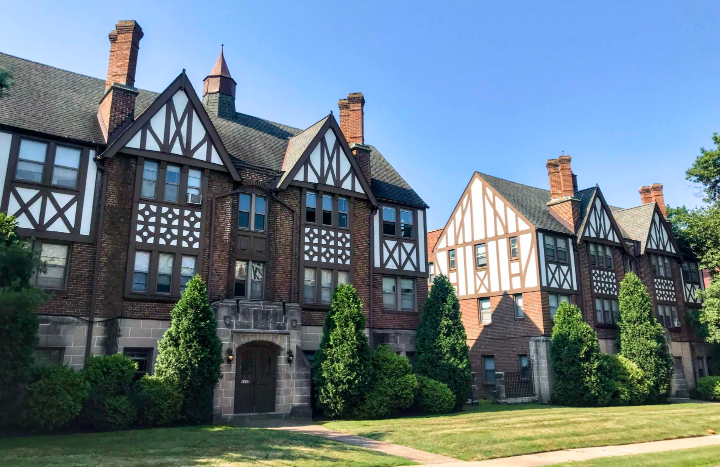 Shaker Heights Centennial
